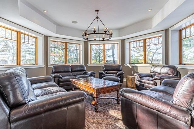 1034 Road 2900 Rd, House detached with 6 bedrooms, 4 bathrooms and 8 parking in Gravenhurst ON | Image 25