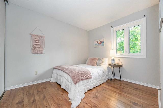 1 - 302 College Ave, Townhouse with 3 bedrooms, 2 bathrooms and 2 parking in Guelph ON | Image 19