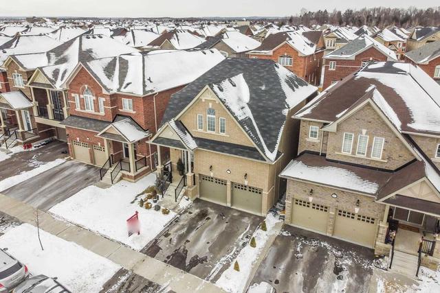 83 Morningside Dr, House detached with 3 bedrooms, 3 bathrooms and 6 parking in Halton Hills ON | Image 23