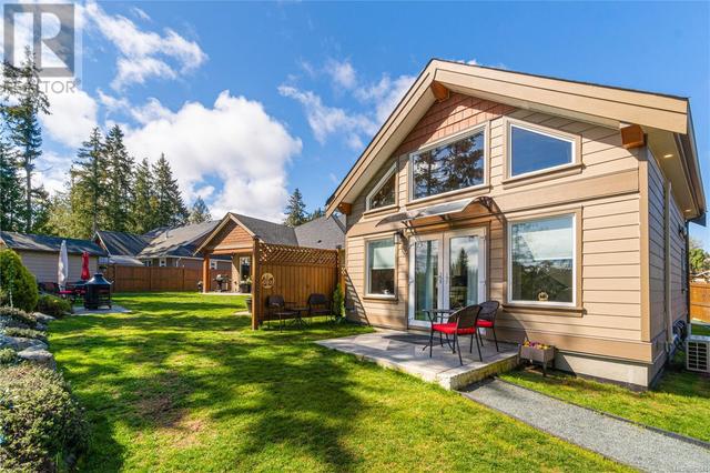 1455 Cimarron Crt, House detached with 4 bedrooms, 3 bathrooms and 7 parking in Nanaimo G BC | Image 27