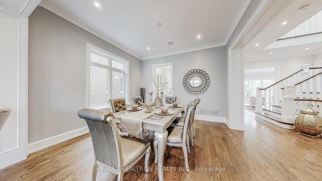 165 Old Sheppard Ave, House detached with 4 bedrooms, 6 bathrooms and 6 parking in Toronto ON | Image 38