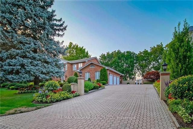 6647 January Dr, House detached with 4 bedrooms, 5 bathrooms and 13 parking in Niagara Falls ON | Image 34