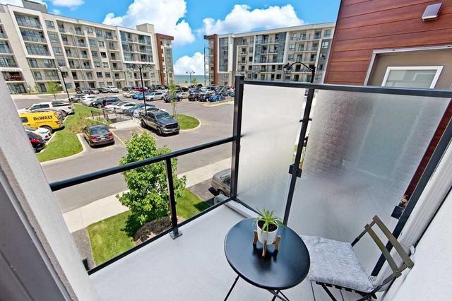 th#10 - 115 Shoreview Pl, Townhouse with 4 bedrooms, 3 bathrooms and 2 parking in Hamilton ON | Image 2