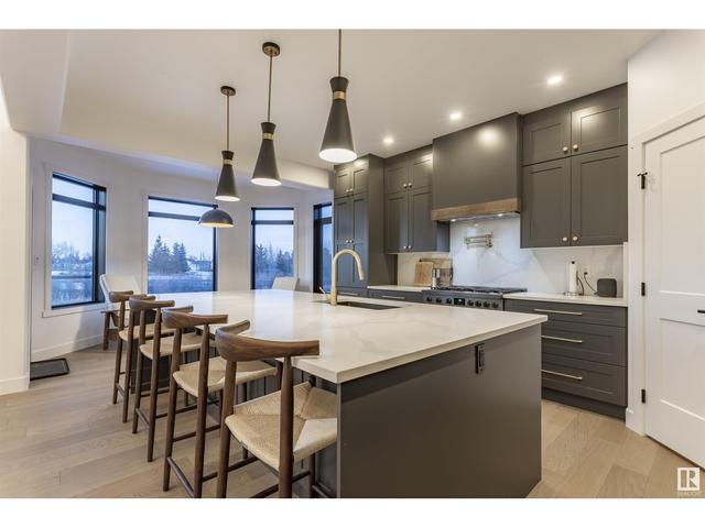 92 Nottingham Hb, House detached with 5 bedrooms, 4 bathrooms and 6 parking in Edmonton AB | Image 18