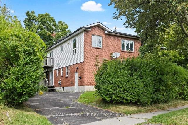 upper - 380 Phillip Murray Ave, House detached with 2 bedrooms, 1 bathrooms and 2 parking in Oshawa ON | Image 13