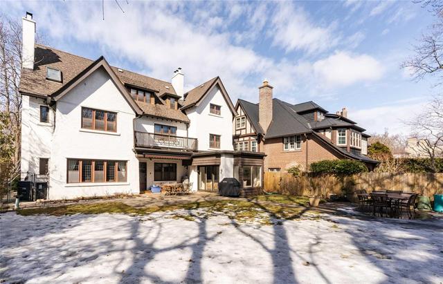 45 Binscarth Rd, House detached with 5 bedrooms, 5 bathrooms and 2 parking in Toronto ON | Image 20
