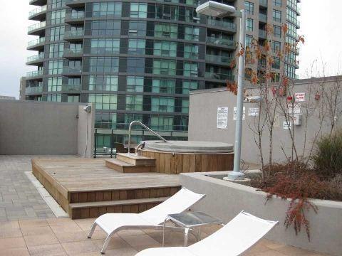 701 - 215 Fort York Blvd, Condo with 1 bedrooms, 1 bathrooms and 1 parking in Toronto ON | Image 9