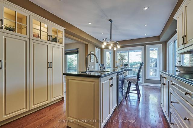 36 Milner Cres, House detached with 4 bedrooms, 4 bathrooms and 6 parking in Ajax ON | Image 7