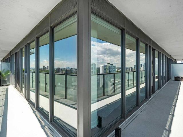 lph08 - 1815 Yonge St, Condo with 2 bedrooms, 2 bathrooms and 1 parking in Toronto ON | Image 15
