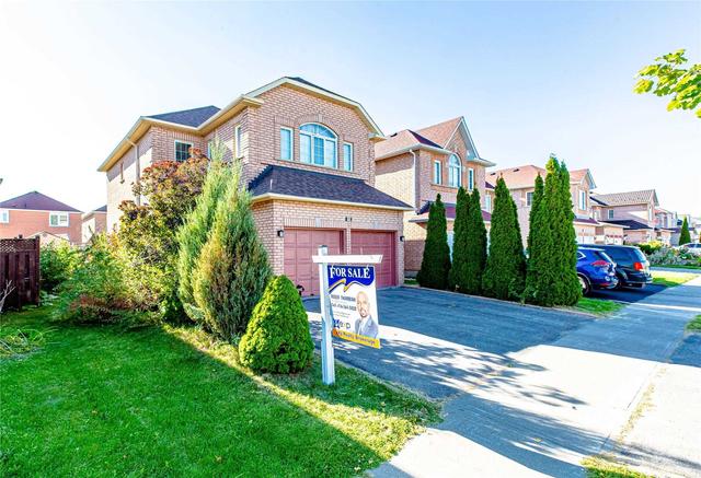 70 Fonda Rd, House detached with 4 bedrooms, 4 bathrooms and 4 parking in Markham ON | Image 23
