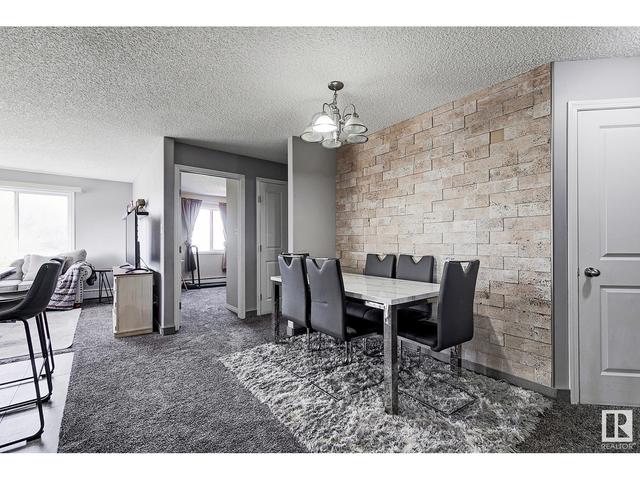 425 - 11325 83 St Nw, Condo with 2 bedrooms, 2 bathrooms and 2 parking in Edmonton AB | Image 6