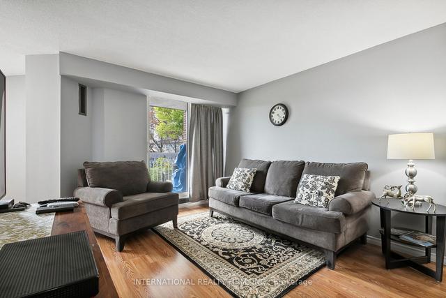 221 - 4064 Lawrence Ave E, Townhouse with 3 bedrooms, 2 bathrooms and 1 parking in Toronto ON | Image 12