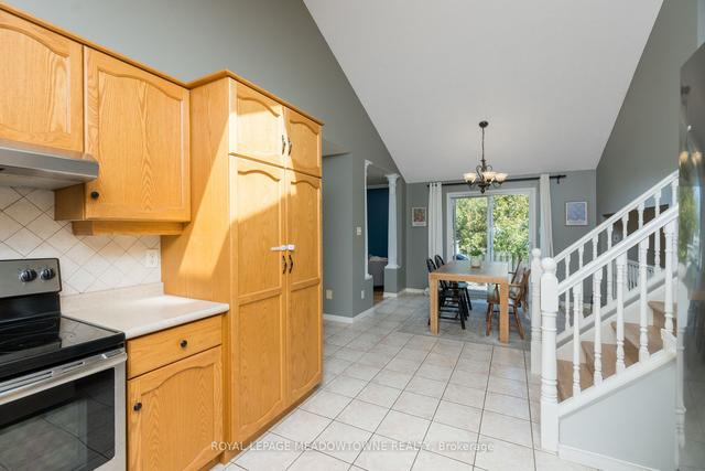 846 Paisley Rd, House detached with 4 bedrooms, 2 bathrooms and 3 parking in Guelph ON | Image 4