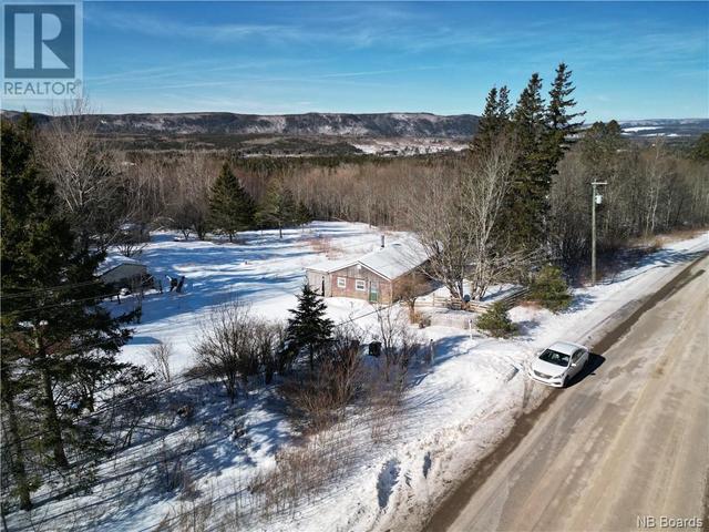3705 Route 111, House detached with 1 bedrooms, 1 bathrooms and null parking in St. Martins NB | Image 1