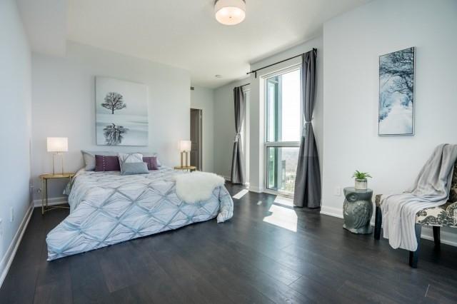 Lph503 - 5168 Yonge St, Condo with 2 bedrooms, 3 bathrooms and 1 parking in Toronto ON | Image 6