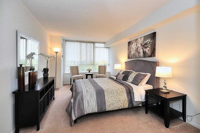 507 - 55 Austin Dr, Condo with 2 bedrooms, 2 bathrooms and 2 parking in Markham ON | Image 20