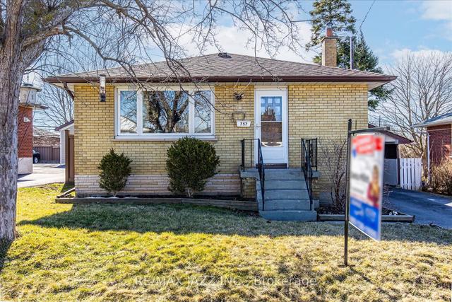 757 Phillip Murray Ave, House detached with 3 bedrooms, 2 bathrooms and 3 parking in Oshawa ON | Image 12