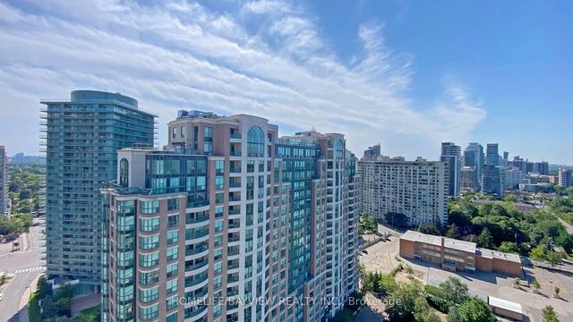 lph08 - 503 Beecroft Rd, Condo with 1 bedrooms, 1 bathrooms and 1 parking in Toronto ON | Image 31