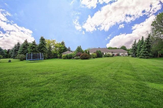 127 Ward Ave, House detached with 3 bedrooms, 4 bathrooms and 8 parking in East Gwillimbury ON | Image 19