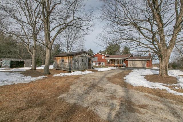 35 Old Kingston Road, House detached with 3 bedrooms, 2 bathrooms and 10 parking in Rideau Lakes ON | Image 28