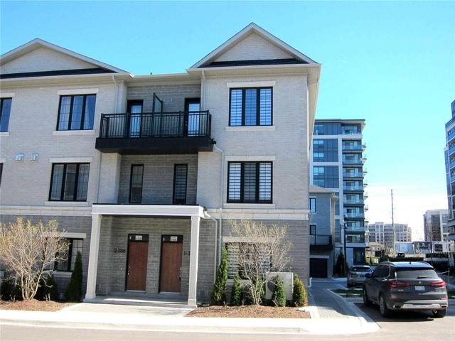 th1 - 388 Highway 7 East, Townhouse with 3 bedrooms, 5 bathrooms and 6 parking in Richmond Hill ON | Image 2