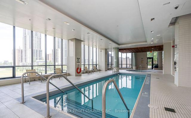 907 - 9 Valhalla Inn Rd, Condo with 2 bedrooms, 1 bathrooms and 1 parking in Toronto ON | Image 24
