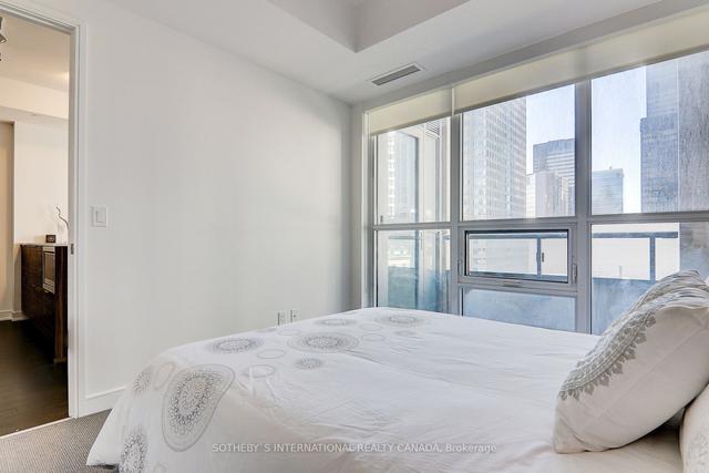 1701 - 88 Scott St, Condo with 1 bedrooms, 1 bathrooms and 0 parking in Toronto ON | Image 11