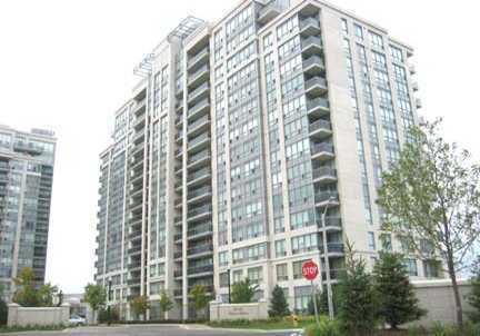 509 - 60 Disera Dr, Condo with 2 bedrooms, 2 bathrooms and 1 parking in Vaughan ON | Image 1