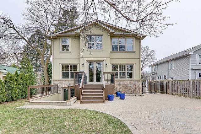 1275 Martin's Blvd, House detached with 4 bedrooms, 4 bathrooms and 12 parking in Brampton ON | Image 24