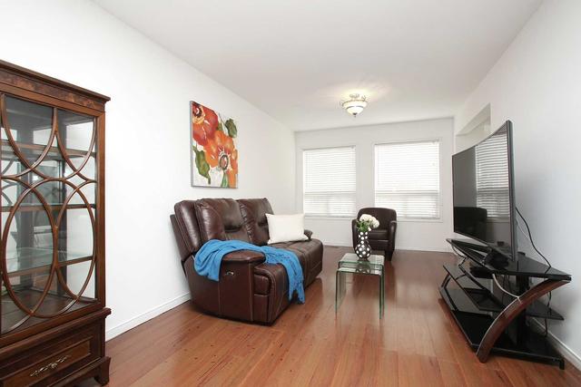 79 Kenwood Dr, Townhouse with 3 bedrooms, 3 bathrooms and 2 parking in Brampton ON | Image 23