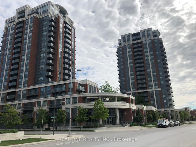 306 - 1 Uptown Dr, Condo with 2 bedrooms, 2 bathrooms and 1 parking in Markham ON | Image 1