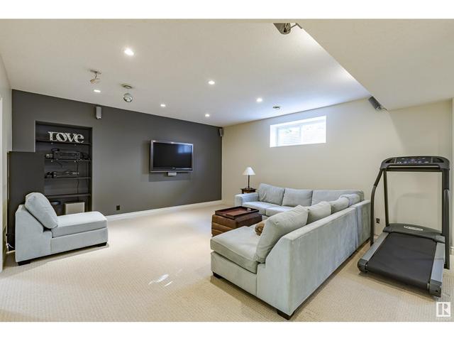 215 Galland Cl Nw, House detached with 4 bedrooms, 3 bathrooms and 4 parking in Edmonton AB | Image 42