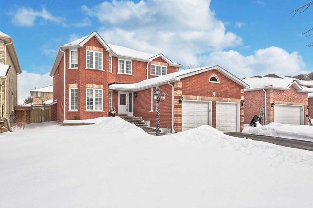 9 Sumac St, House detached with 4 bedrooms, 4 bathrooms and 6 parking in Barrie ON | Image 1