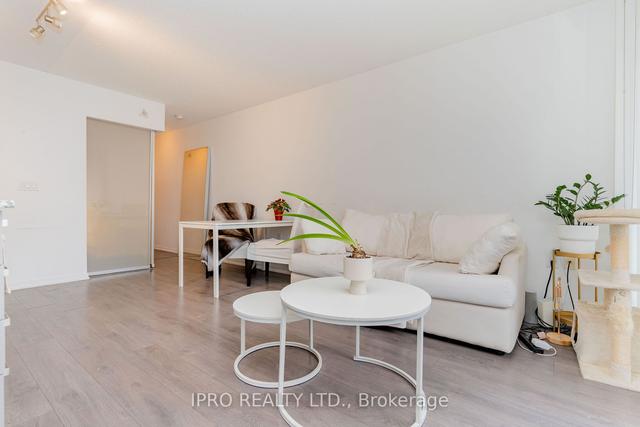 508e - 36 Lisgar St, Condo with 2 bedrooms, 1 bathrooms and 1 parking in Toronto ON | Image 26
