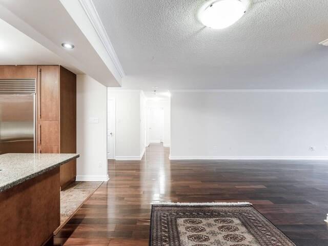 1607 - 33 University Ave, Condo with 2 bedrooms, 2 bathrooms and 1 parking in Toronto ON | Image 8