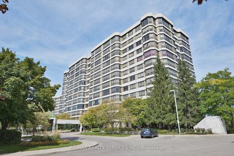 1101 - 320 Mill St S, Condo with 1 bedrooms, 2 bathrooms and 1 parking in Brampton ON | Card Image