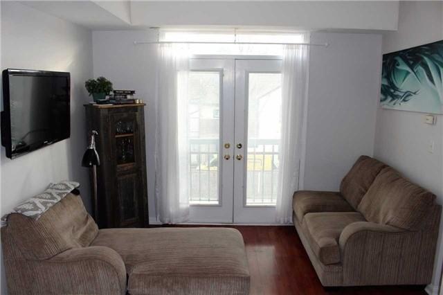 Th23 - 80 Carr St, Townhouse with 2 bedrooms, 2 bathrooms and 1 parking in Toronto ON | Image 4