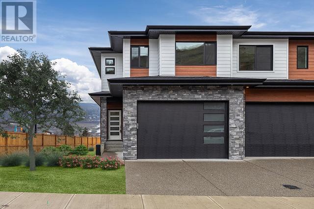 301 Arrowleaf Rise, House detached with 4 bedrooms, 3 bathrooms and 4 parking in Coldstream BC | Image 2