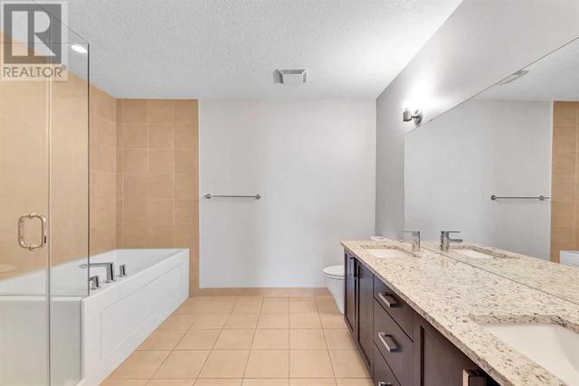 106, - 4303 1 Street Ne, Condo with 2 bedrooms, 2 bathrooms and 1 parking in Calgary AB | Image 18