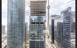 2803 - 65 Bremner Blvd, Condo with 0 bedrooms, 1 bathrooms and 0 parking in Toronto ON | Image 10
