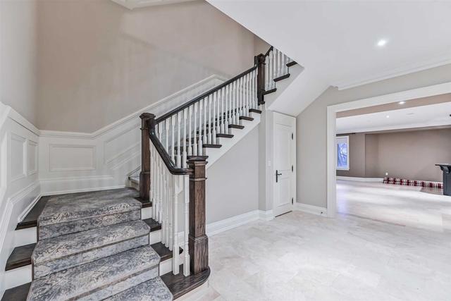 23 Montressor Dr, House detached with 5 bedrooms, 8 bathrooms and 4 parking in Toronto ON | Image 21