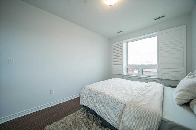 416 - 7400 Markham Rd, Condo with 3 bedrooms, 2 bathrooms and 1 parking in Markham ON | Image 18