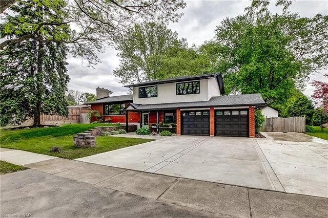 3800 Wiltshire Boulevard, House detached with 6 bedrooms, 3 bathrooms and 8 parking in Niagara Falls ON | Image 10
