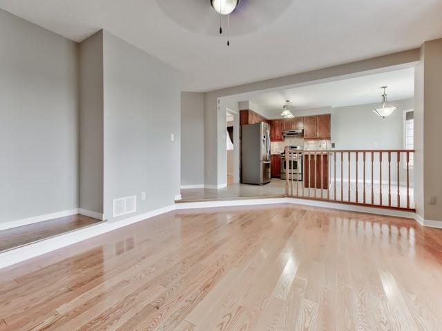 6673 Lisgar Dr, House detached with 4 bedrooms, 4 bathrooms and 3 parking in Mississauga ON | Image 9