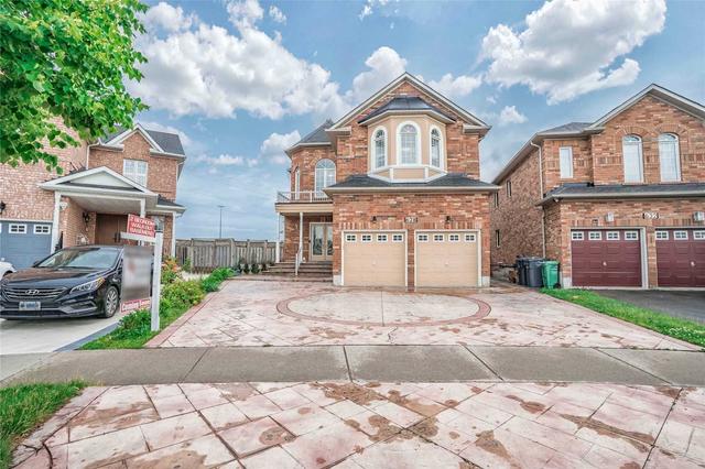 628 Orange Walk Cres, House detached with 5 bedrooms, 5 bathrooms and 8 parking in Mississauga ON | Image 1