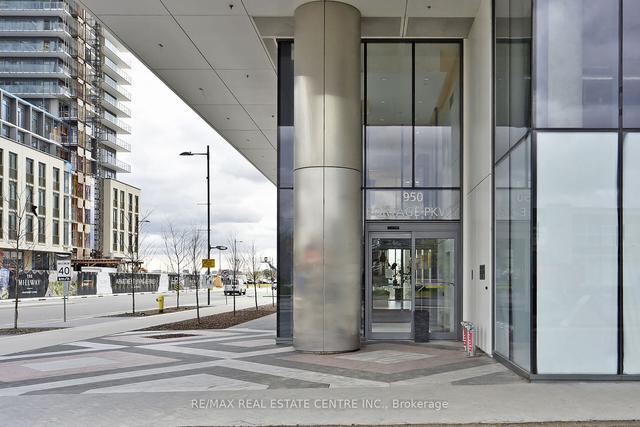 3712 - 950 Portage Pkwy, Condo with 2 bedrooms, 2 bathrooms and 1 parking in Vaughan ON | Image 12