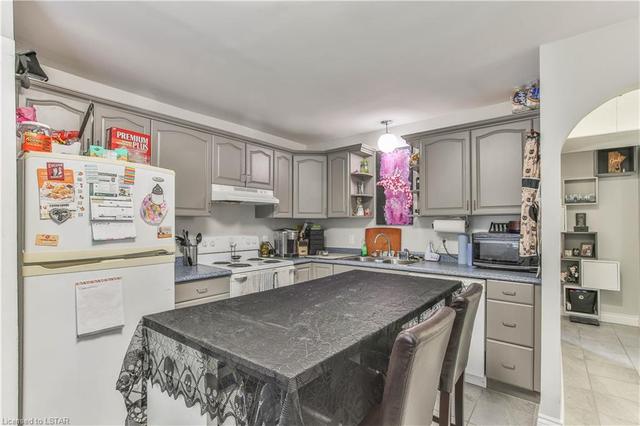 431 Quebec Street, House detached with 2 bedrooms, 2 bathrooms and null parking in London ON | Image 31
