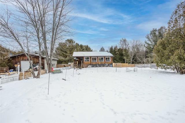 177 Medonte Side Road 2 Sdrd, House detached with 3 bedrooms, 2 bathrooms and 20 parking in Oro Medonte ON | Image 25