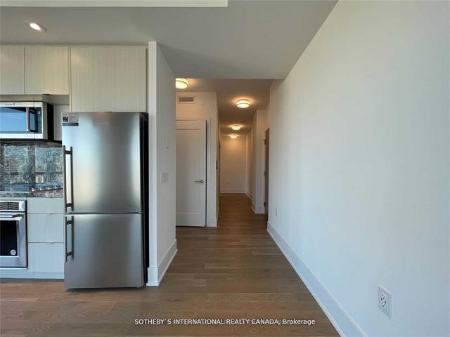 4022 - 585 Bloor St E, Condo with 3 bedrooms, 2 bathrooms and 1 parking in Toronto ON | Image 25