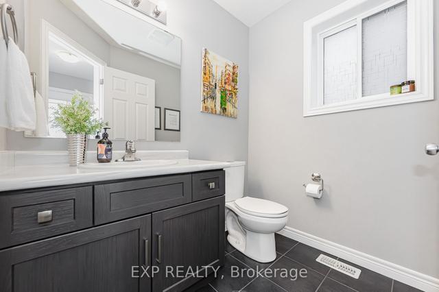 65 Keating St, House detached with 3 bedrooms, 3 bathrooms and 3 parking in Guelph ON | Image 9